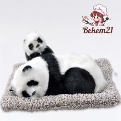 Thú Bông Chó PUG Than Hoạt Tính 99% - Khử Mùi, Lọc Không Khí, Trang Trí Ô Tô và Bàn Làm Việc, Đáng Yêu Cho Trẻ Nhỏ