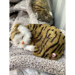Thú Bông Chó PUG Than Hoạt Tính 99% - Khử Mùi, Lọc Không Khí, Trang Trí Ô Tô và Bàn Làm Việc, Đáng Yêu Cho Trẻ Nhỏ