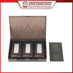 Cao Hồng Sâm Nhung Hươu KGC Jung Kwan Jang Cheon Nok (30 gói)