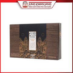 Cao Hồng Sâm Nhung Hươu KGC Jung Kwan Jang Cheon Nok (30 gói)