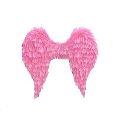 Đôi Cánh Thiên Thần Lông Vũ Màu Sắc - Đạo Cụ Hóa Trang Halloween Cho Trẻ Em và Người Lớn, Cosplay Độc Đáo