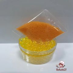 Gói 500 Gram Hạt Nở Đa Màu - Nguyên Liệu Trang Trí Làm Slime, Thủy Canh, Đồ Chơi An Toàn Cho Bé - 25000 Viên