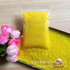 Gói 500 Gram Hạt Nở Đa Màu - Nguyên Liệu Trang Trí Làm Slime, Thủy Canh, Đồ Chơi An Toàn Cho Bé - 25000 Viên