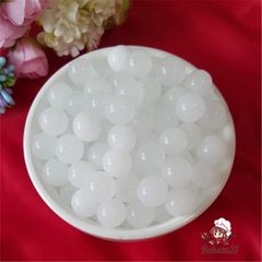 Gói Hạt Nở Trang Trí Nhiều Màu 50gr - Thích Hợp Cho Slime Và Lọ Hoa, Dễ Dàng Sử Dụng Tại Nhà