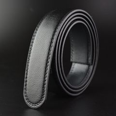 Thắt Lưng Da Nam Cao Cấp Khóa Tự Động - Phụ Kiện Thời Trang Sang Trọng Cho Phái Mạnh, Bền Đẹp Chất Liệu Da PU