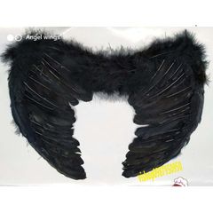 Băng Đô Gậy Phép Thiên Thần Cánh Lông Vũ Trắng Cho Bé - Phụ Kiện Hóa Trang Halloween Đáng Yêu, Độc Đáo