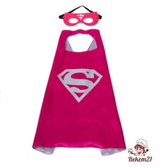 Trang Phục Hóa Trang Siêu Nhân Cho Bé - Đồ Hóa Trang Halloween Nhân Vật Marvel, Bao Gồm Quần Áo & Mặt Nạ, An Toàn, Thoáng Mát