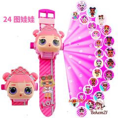 Đồng Hồ Kỹ Thuật Số Siêu Anh Hùng Cho Trẻ Em - Batman, Frozen, Ultraman, Người Nhện, Captain America - Đồng Hồ Thời Trang LED Thể Thao