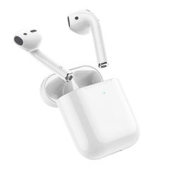 Tai Nghe Bluetooth TWS Hoco EW74 - Âm Thanh Sống Động, Kết Nối Nhanh, Thời Trang Nhỏ Gọn, Thích Hợp Dùng Cho Điện Thoại và Laptop