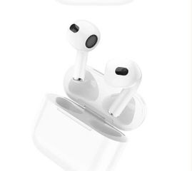 Tai Nghe Bluetooth TWS Hoco EW76 - Âm Thanh Chất Lượng Cao, Kết Nối Nhanh Bluetooth 5.3, Thiết Kế Nhỏ Gọn, Thời Gian Nghe 4-5 Giờ