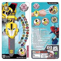 Đồng Hồ Chiếu Hình Paw Patrol - Chasing Characters Chase, Marshall, Rubble, Skye, LED Projector for Kids - Thú Vị, An Toàn, Giá Rẻ