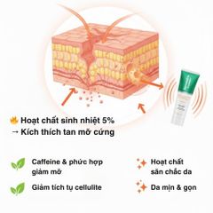 Kem Somatoline Cosmetic 250ml - Gel-Cream Giảm Cellulite, Hỗ Trợ Săn Chắc Da, Chăm Sóc Vùng Đùi & Mông, Sản Phẩm Nhập Khẩu Ý
