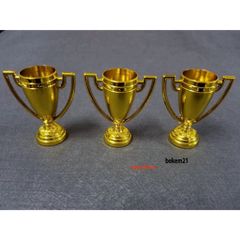Cúp Bóng Đá Mạ Vàng - Huy Chương Thể Thao Cao Cấp, Quà Tặng Ý Nghĩa Dành Cho Giải Đấu và Sự Kiện Thể Thao