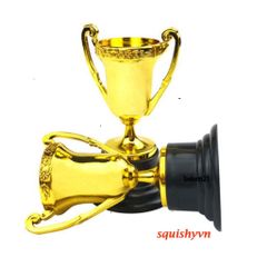 Cúp Bóng Đá Mạ Vàng - Huy Chương Thể Thao Cao Cấp, Quà Tặng Ý Nghĩa Dành Cho Giải Đấu và Sự Kiện Thể Thao