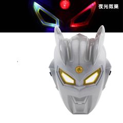 Bộ Trang Phục Người Nhện Spider-Man cho Bé Trai - Kèm Mặt Nạ và Gậy Âm Thanh LED Cosplay Siêu Anh Hùng