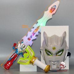 Bộ Quần Áo Siêu Nhân + Áo Choàng Cosplay Người Nhện, Người Sắt, Đội Trưởng Mỹ - Đồ Chơi Cho Trẻ Từ 3 Tuổi, Chất Liệu PVC Cao Cấp