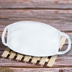 Khẩu Trang Cotton Đen Trơn Hàn Quốc - Khẩu Trang Chống Bụi và Nắng, Thiết Kế Đơn Giản, Giá Tiết Kiệm