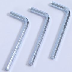 Cờ Lê Tháo Lốp Bánh Xe Patin 4mm - Dụng Cụ Thay Thế Bánh Xe Giày Trượt Patin Tiện Dụng, Hỗ Trợ Bảo Trì Patin