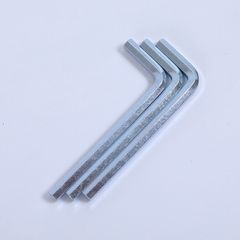 Cờ Lê Tháo Lốp Bánh Xe Patin 4mm - Dụng Cụ Thay Thế Bánh Xe Giày Trượt Patin Tiện Dụng, Hỗ Trợ Bảo Trì Patin