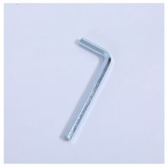 Cờ Lê Tháo Lốp Bánh Xe Patin 4mm - Dụng Cụ Thay Thế Bánh Xe Giày Trượt Patin Tiện Dụng, Hỗ Trợ Bảo Trì Patin