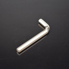 Cờ Lê Tháo Lốp Bánh Xe Patin 4mm - Dụng Cụ Thay Thế Bánh Xe Giày Trượt Patin Tiện Dụng, Hỗ Trợ Bảo Trì Patin