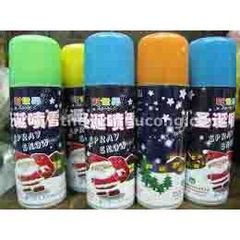 Bình Xịt Tuyết Tan 1 Chai - Phụ Kiện Trang Trí Sinh Nhật, Noel, Party Vui Nhộn - Tạo Không Gian Lễ Hội Hào Hứng