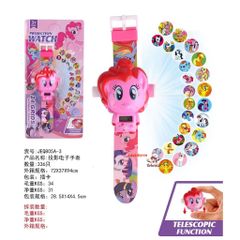 Đồng Hồ Hình Siêu Anh Hùng LED Nhập Mỹ Cho Bé Trai - Độc Đáo và Thú Vị Dành Cho Trẻ Từ 2 Tuổi Trở Lên