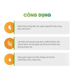 Kem Bôi Giảm Đau Hậu Môn Nhật Bản 20g - Làm Dịu, Làm Mát, Hỗ Trợ Cải Thiện Trĩ Nội Ngoại, Sản Phẩm Thiên Nhiên Chăm Sóc Sức Khỏe