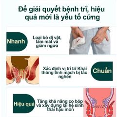 Kem Bôi Trĩ Nhật Bản Kháng Khuẩn - Giảm Đau Rát, Ngứa, Hỗ Trợ Co Và Teo Bũi Trĩ 20g - Sản Phẩm Chăm Sóc Cá Nhân Hiệu Quả