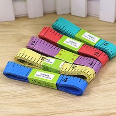Thước Dây Đo Lường Đa Năng 1,5m - Thiết Kế Mềm Dẻo, Chính Xác, Tiện Lợi Cho May Mặc và Đo Đạc Trong Gia Đình
