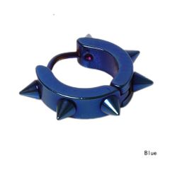 Khuyên Tai Nam Châm Titan Không Cần Xỏ - Phong Cách Hàn Quốc Thời Trang, Chất Liệu Inox Bền Bỉ, Siêu Nhẹ 2g mỗi chiếc