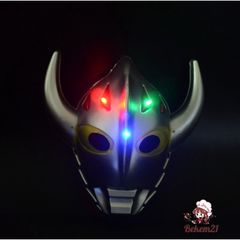 Mặt nạ Hacker nhựa Halloween độc đáo - Thời trang hóa trang cho trẻ em và người lớn - An toàn, mềm mại và ấn tượng