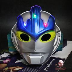 Mặt nạ Hacker nhựa Halloween độc đáo - Thời trang hóa trang cho trẻ em và người lớn - An toàn, mềm mại và ấn tượng