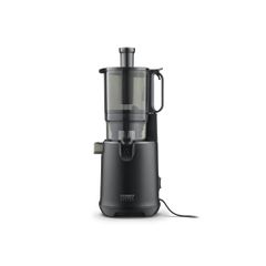 Máy Ép Chậm Caso Juice Fit Pro - Thiết Kế Sang Trọng Đen Nhám, Giữ Dưỡng Chất Tự Nhiên, Cửa Nạp XL 130 mm, Động Cơ 250W