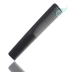 Lược Chải Tóc 2 Đầu Hàn Quốc - Kích Thước Lớn 3x18cm, Phù Hợp Cho Mọi Loại Tóc, Quà Tặng Tuyệt Vời Cho Người Yêu Thích Chăm Sóc Tóc
