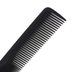 Lược Chải Tóc 2 Đầu Hàn Quốc - Kích Thước Lớn 3x18cm, Phù Hợp Cho Mọi Loại Tóc, Quà Tặng Tuyệt Vời Cho Người Yêu Thích Chăm Sóc Tóc