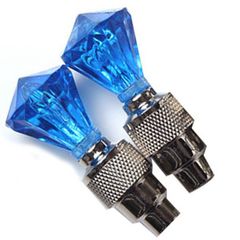 Đèn LED Van Xe Nháy 7 Màu Phát Sáng - Trang Trí Bánh Xe Đạp, Xe Máy, Ô Tô - An Toàn và Nổi Bật Khi Chạy Nội Thành