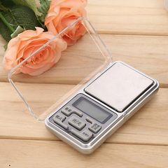 Cân Điện Tử Tiểu Ly Mini 0.1g-500g - Cân Chính Xác Cao Tiện Dụng Cho Nấu Ăn, Làm Bánh, Cân Thực Phẩm, Vật Liệu Hóa Học