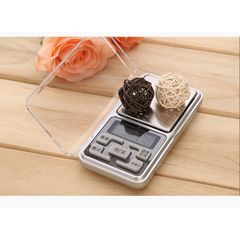 Cân Điện Tử Tiểu Ly Mini 0.1g-500g - Cân Chính Xác Cao Tiện Dụng Cho Nấu Ăn, Làm Bánh, Cân Thực Phẩm, Vật Liệu Hóa Học
