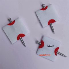 Giả Ngón Tay Bị Đinh Chọc - Phụ Kiện Troll Hài Hước Chân Thật Dành Cho Tiệc Halloween Và Trò Chơi Đùa Giỡn
