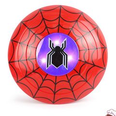 Mặt nạ phát sáng đầu lâu Halloween PINOU - Mặt nạ toàn mặt ngộ nghĩnh cho cosplay, lễ hội và trang phục Đảng