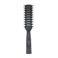 Lược Bán Nguyệt Tạo Kiểu Uốn Tóc Chaoba CH1200 - Phụ Kiện Làm Phồng Tóc Dài 22cm, Chải Tóc Rối Dễ Dàng