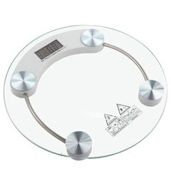 Cân sức khỏe điện tử mặt kính cường lực Personal EV33, tải trọng 180kg, chính xác cao, tiện ích cho gia đình