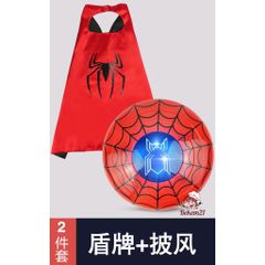 Đồ Bơi Bé Trai Siêu Nhân Nhện Đáng Yêu Cao Cấp - Thời Trang Bơi Lội Cho Bé Từ 1 Tuổi - Giải Nhiệt Ngày Hè