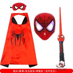 Đồ Bơi Bé Trai Siêu Nhân Nhện Đáng Yêu Cao Cấp - Thời Trang Bơi Lội Cho Bé Từ 1 Tuổi - Giải Nhiệt Ngày Hè