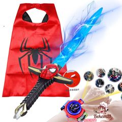 Đồ Bơi Bé Trai Siêu Nhân Nhện Đáng Yêu Cao Cấp - Thời Trang Bơi Lội Cho Bé Từ 1 Tuổi - Giải Nhiệt Ngày Hè