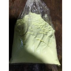Bột Dạ Quang Phát Sáng Màu Xanh Lục 100g - Chất Liệu Handmade Độc Đáo, Tạo Mực, Sơn Phát Sáng, Trang Trí Ấn Tượng
