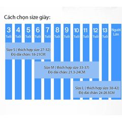 Giày trượt patin phát sáng Sport cao cấp điều chỉnh kích cỡ cho trẻ em và người lớn - Mẫu mới 2020, Ấn tượng, An toàn