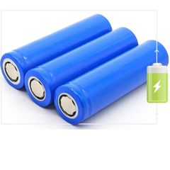 Pin Sạc 18650 5000mAh 3.7V - Dung Lượng Cao cho Quạt USB, Đèn Pin, Laptop, Thiết Bị Điện Tử và Đồ Chơi