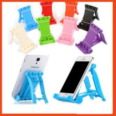 Giá đỡ điện thoại hình ghế sáng tạo - Dụng cụ tiện ích cho smartphone, tablet - Thiết kế gọn nhẹ, phong cách hiện đại